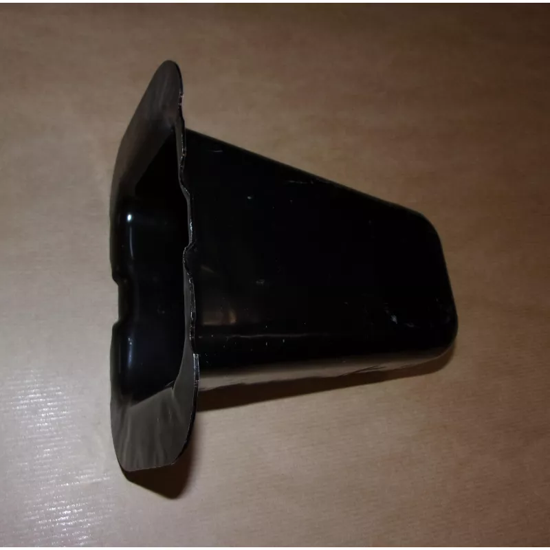 SUPPORT DE PARE-CHOCS OE 9674998780 - Visuel 1