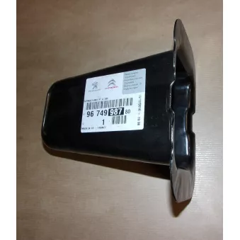 SUPPORT DE PARE-CHOCS OE 9674998780