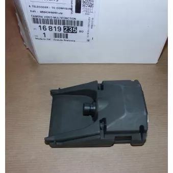 Caméra vidéo OE 1681923580