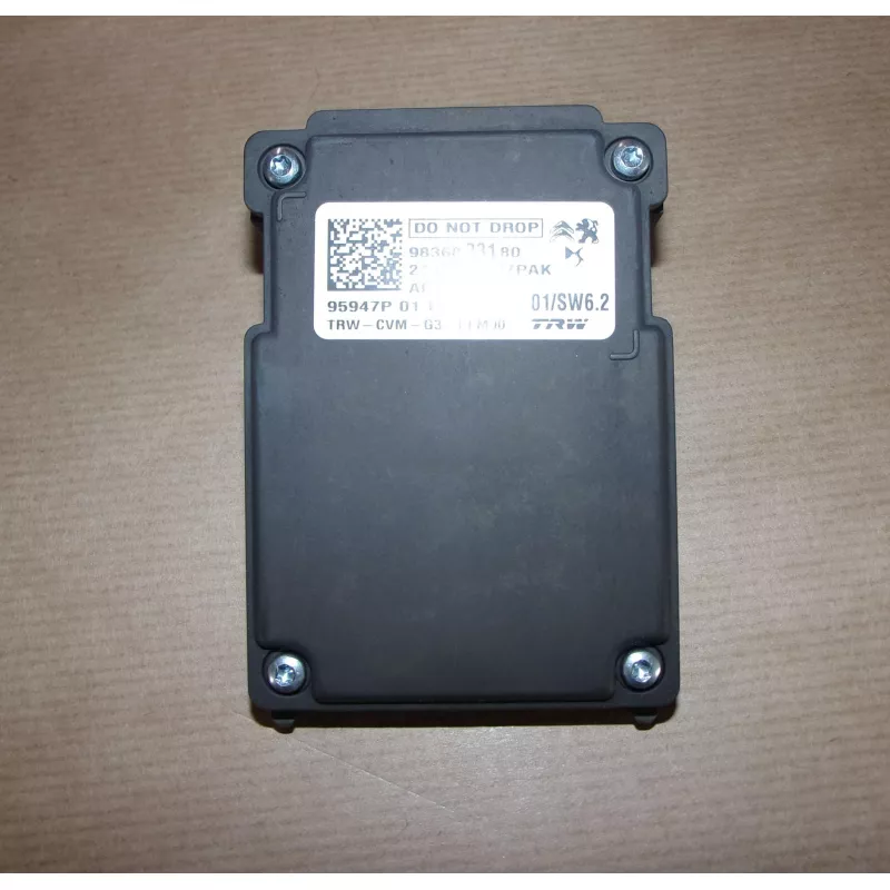 Caméra vidéo OE 1681923580 - Visuel 2