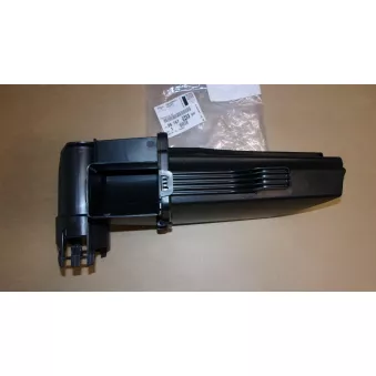 résonateur d'entrée d'air OE 9676794980