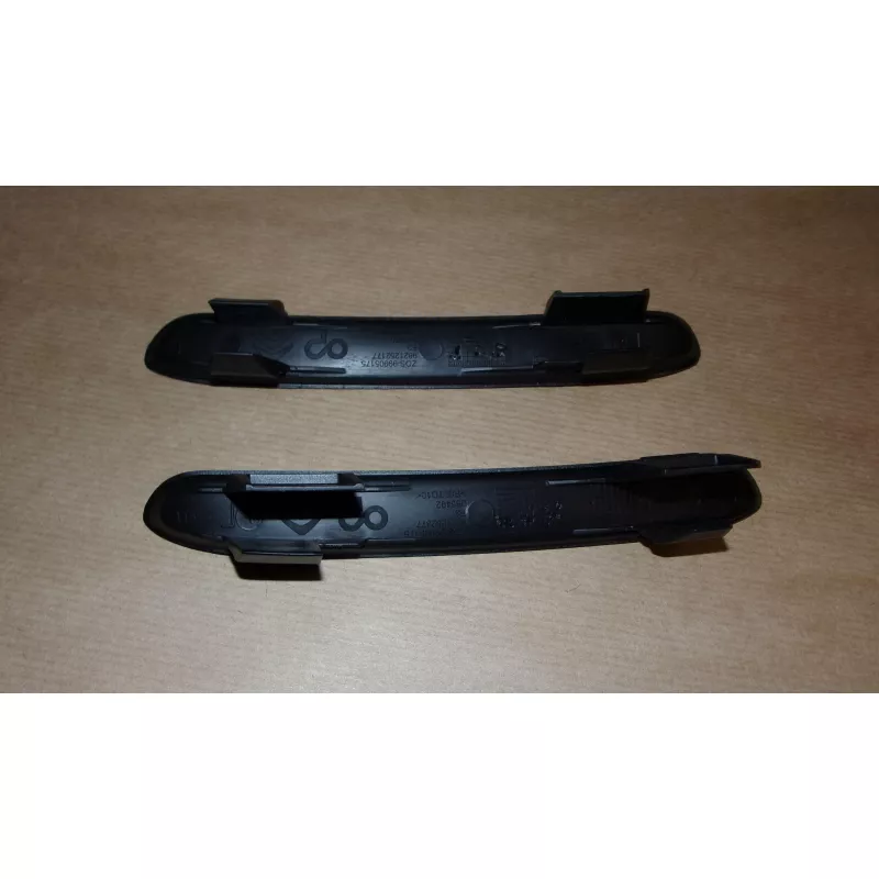 garniture OE 1632647980 - Visuel 1