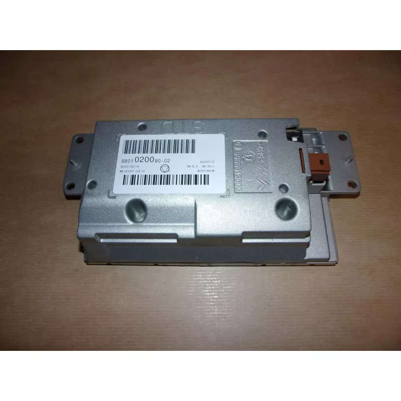 indicateur de navigation OE 9801020080 - Visuel 3