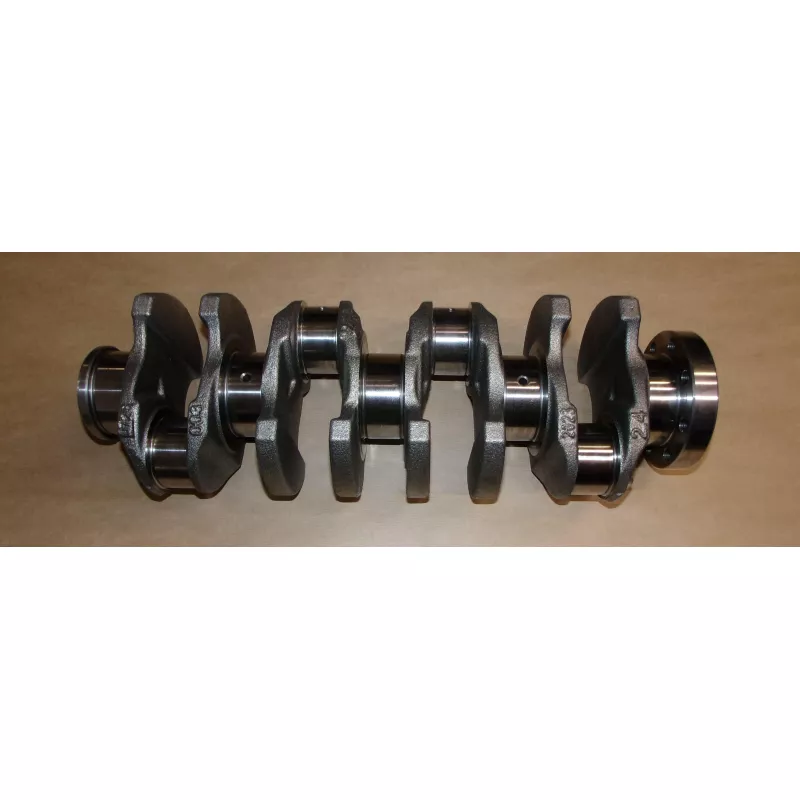 vilebrequin OE 1691322980 - Visuel 2