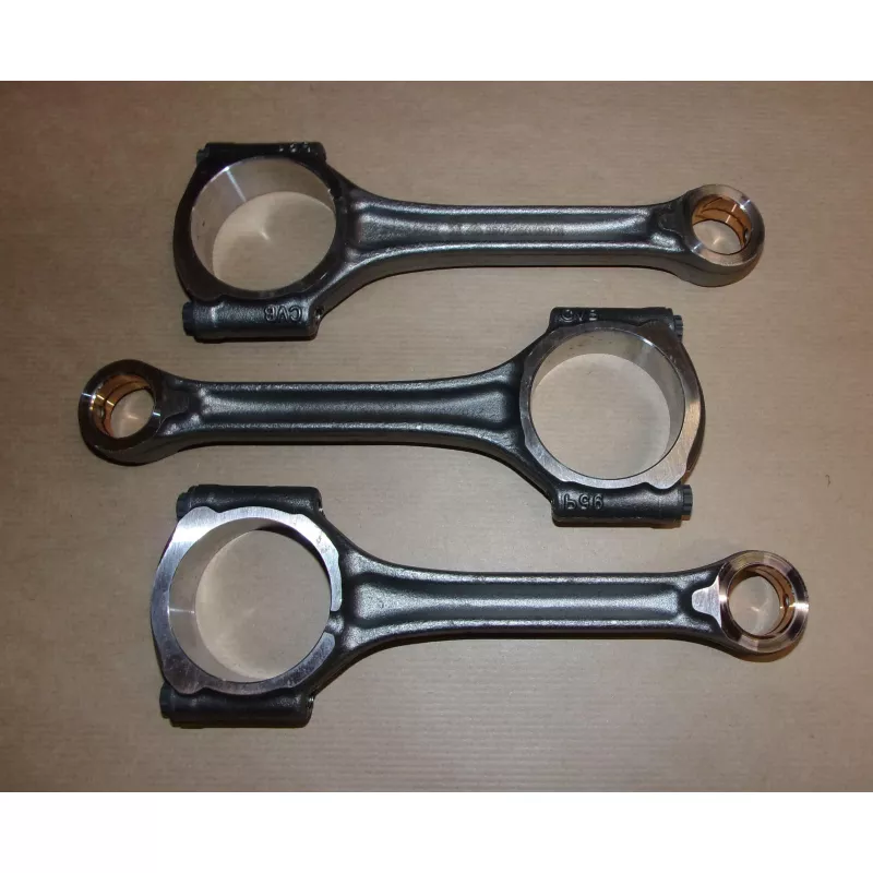 Jeu de bielles OE 1610806380 - Visuel 2