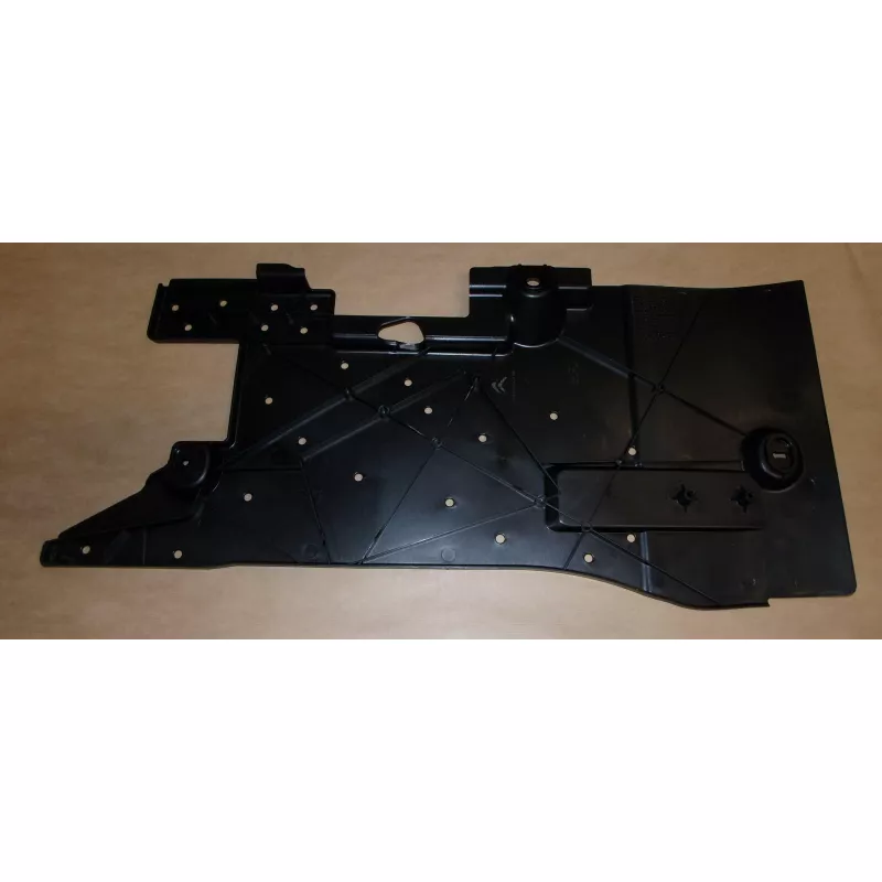 Cache moteur OE 9815318580 - Visuel 1