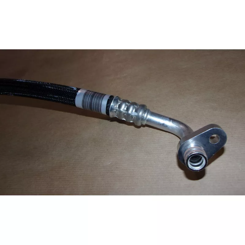 Conduite à haute pression, climatisation OE 9826365480 - Visuel 2