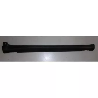 Baguette décorative pour le bas du châssis OE 98015217XT