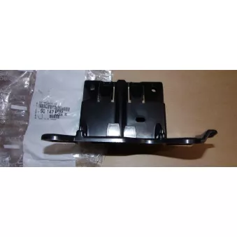 Kit coupelle de suspension OE 9814736280