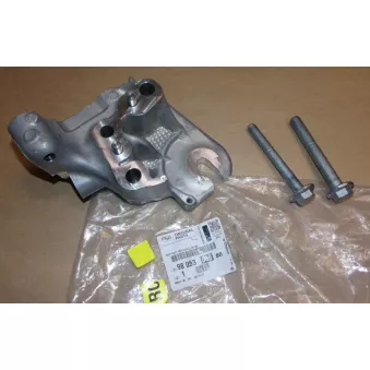 SUPPORT MOTEUR OE 9805300680