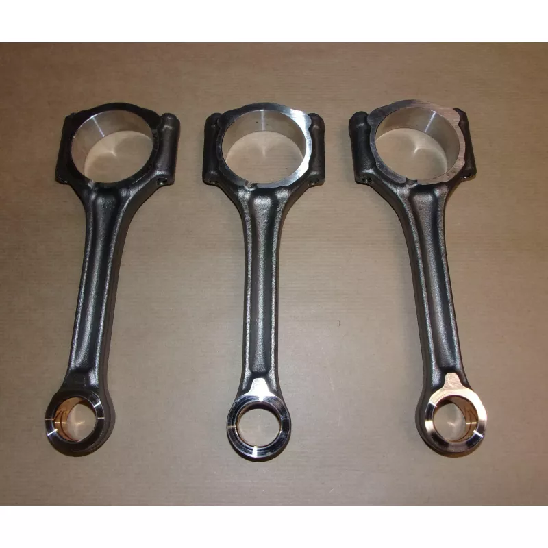 Jeu de bielles OE 1610806380 - Visuel 1