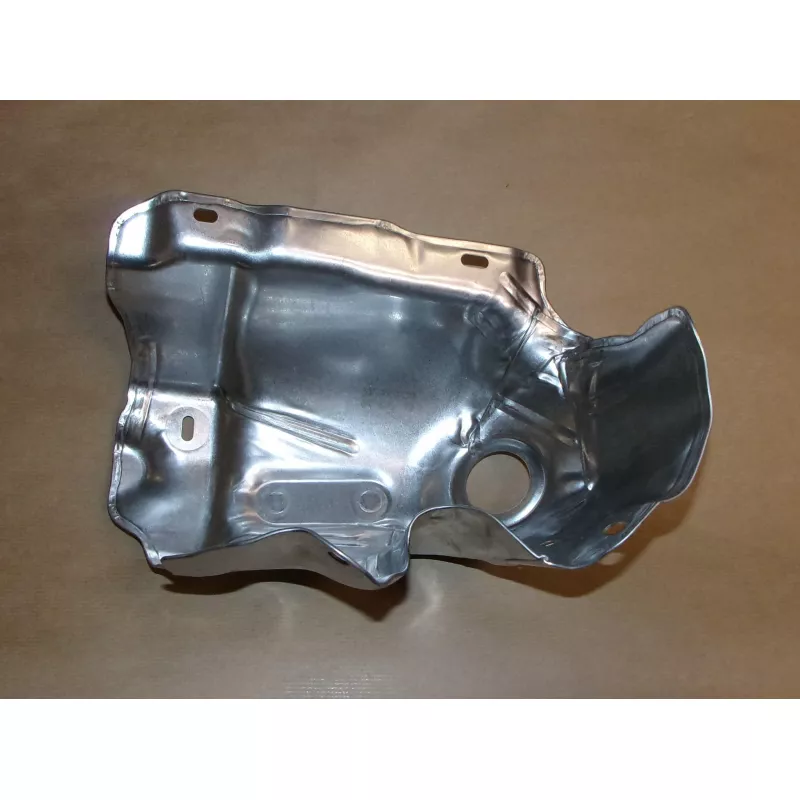 Couvercle OE 9809695280 - Visuel 2