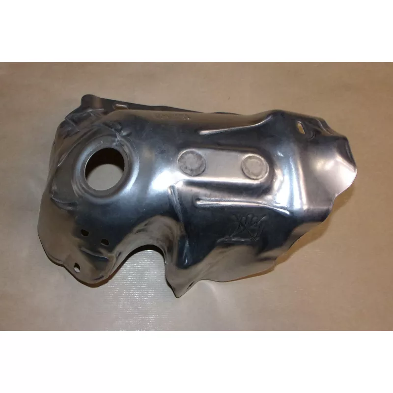 Couvercle OE 9809695280 - Visuel 1