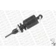 Amortisseur, suspension de la cabine MONROE CB0188 - Visuel 3