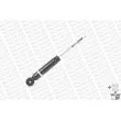Amortisseur, suspension de la cabine MONROE CB0182 - Visuel 3