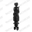 Amortisseur, suspension de la cabine MONROE CB0196 - Visuel 2