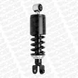 Amortisseur, suspension de la cabine MONROE CB0202 - Visuel 3