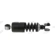 Amortisseur, suspension de la cabine MONROE CB0202 - Visuel 1