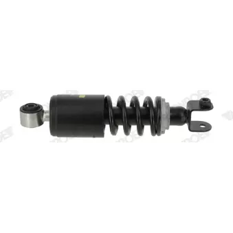 Amortisseur, suspension de la cabine MONROE