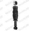 Amortisseur, suspension de la cabine MONROE CB0219 - Visuel 2