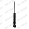 Amortisseur, suspension de la cabine MONROE CB0178 - Visuel 2