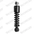 Amortisseur, suspension de la cabine MONROE CB0163 - Visuel 2
