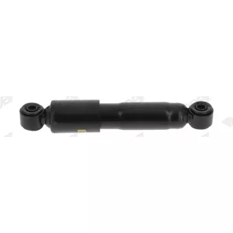 Amortisseur, suspension de la cabine MONROE