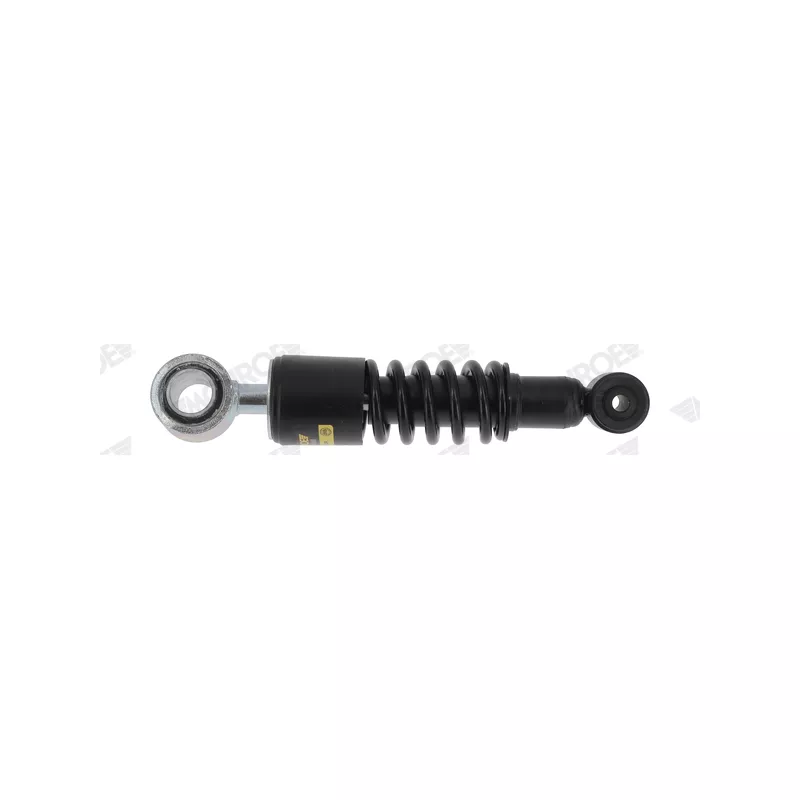 Amortisseur, suspension de la cabine MONROE CB0249