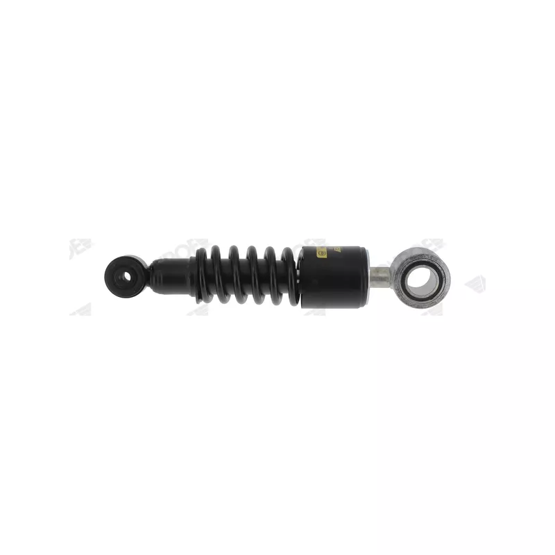 Amortisseur, suspension de la cabine MONROE CB0251