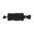 Amortisseur, suspension de la cabine MONROE CB0284 - Visuel 1