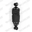 Amortisseur, suspension de la cabine MONROE CB0223 - Visuel 2