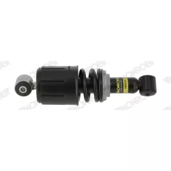 Amortisseur, suspension de la cabine MONROE CB0225