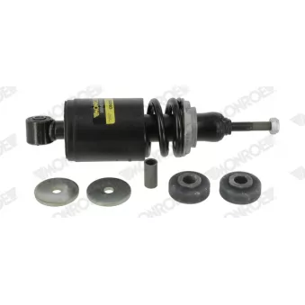 Amortisseur, suspension de la cabine MONROE CB0237