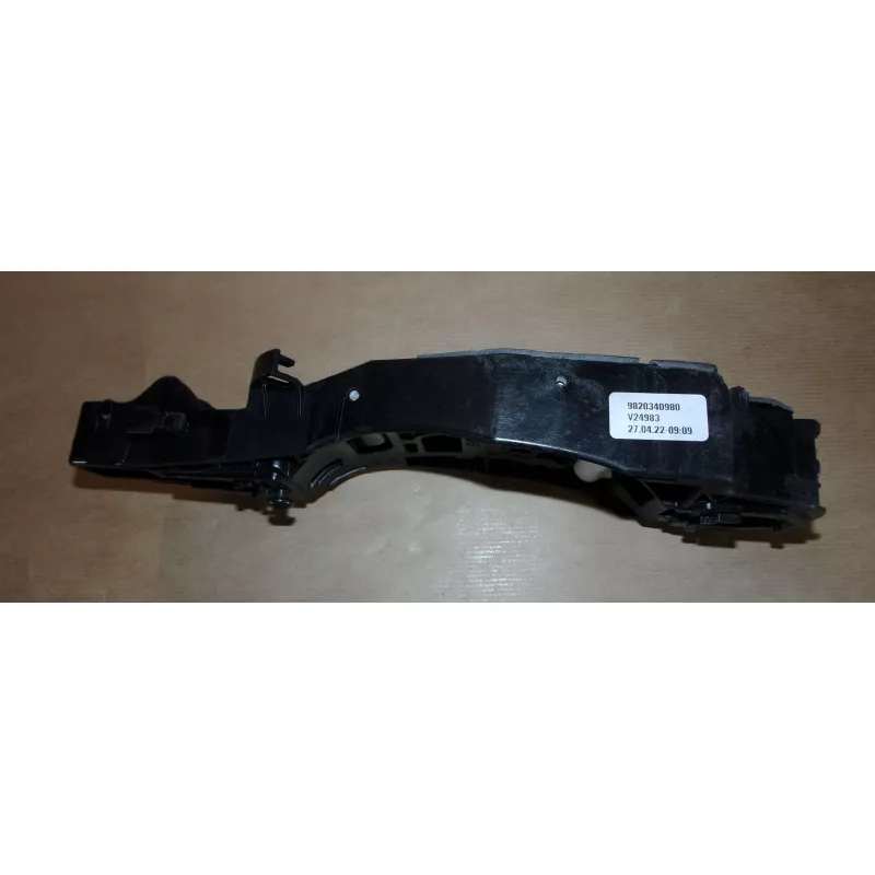 Mécanisme d'ouverture de porte OE 9820340980 - Visuel 3