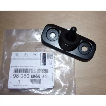 Arret titant de porte OE 9845327580