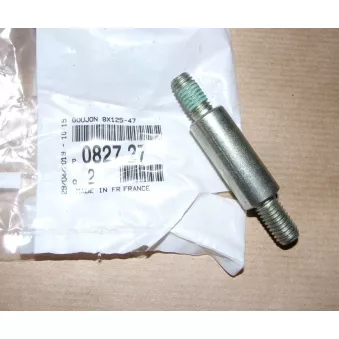 GOUJON OE 082727