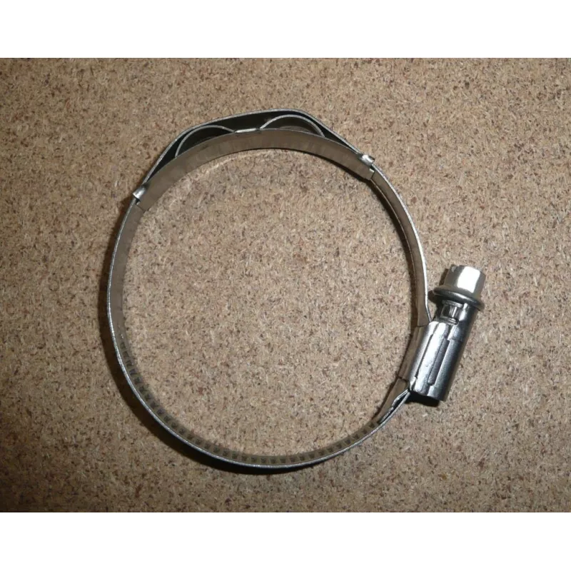 Bande de serrage OE 0382H6 - Visuel 1