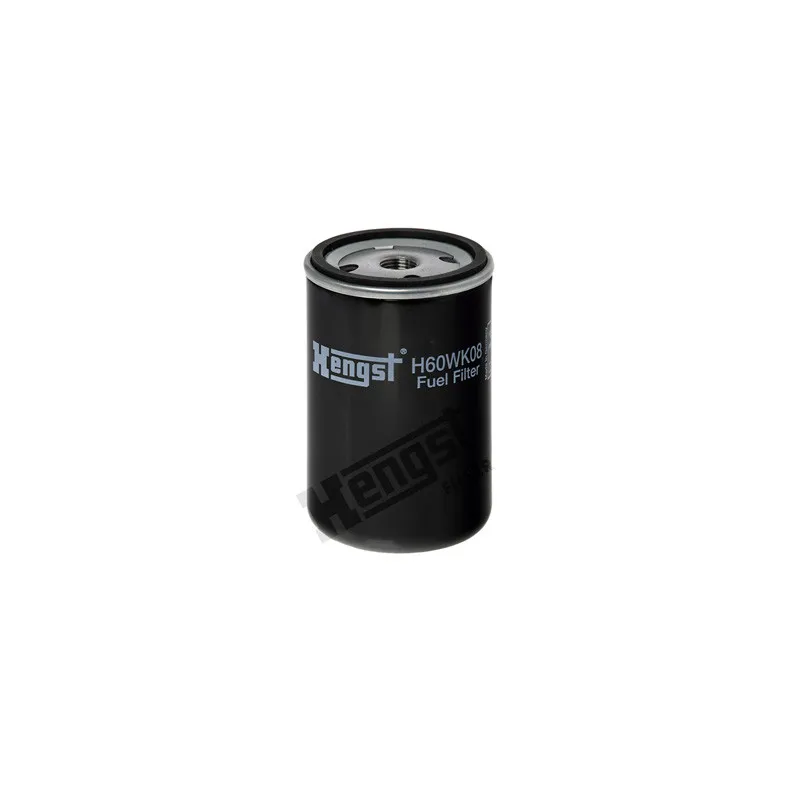 Filtre à carburant HENGST FILTER H60WK08
