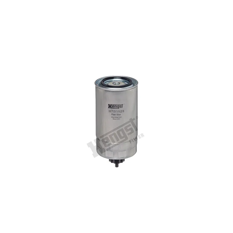 Filtre à carburant HENGST FILTER H70WK09