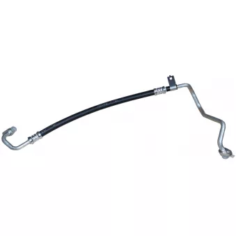 Ligne de climatisation TEKNÖR M5643