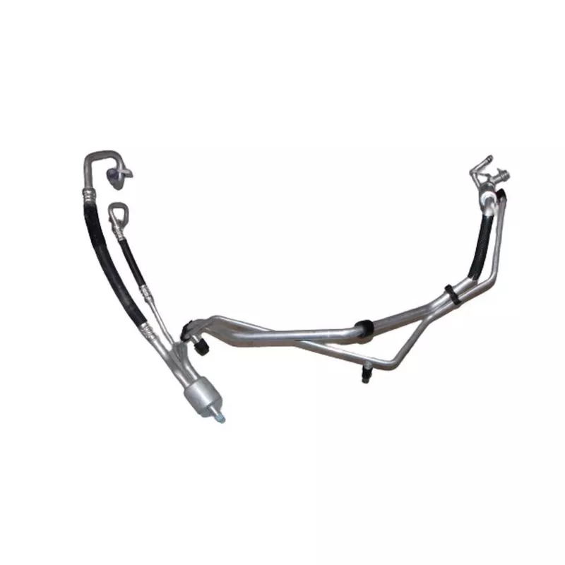 Conduite à haute/basse pression, climatisation TEKNÖR M5540 - Visuel 1