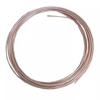 Conduite de frein TEKNÖR M5066