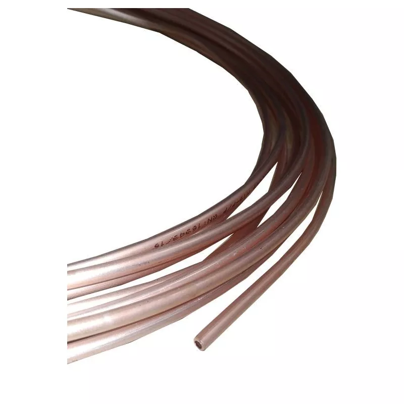 Conduite de frein TEKNÖR M5066 - Visuel 1