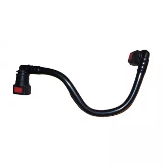 Durite de radiateur TEKNÖR M6222