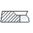 Jeu de segments de pistons FRECCIA FR10-901800 - Visuel 2