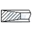 Jeu de segments de pistons FRECCIA FR10-313300 - Visuel 1