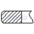Jeu de segments de pistons FRECCIA FR10-209300 - Visuel 2