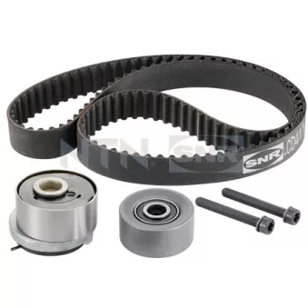 Kit de distribution SNR