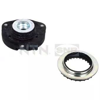 Kit de réparation, coupelle de suspension avant  SNR