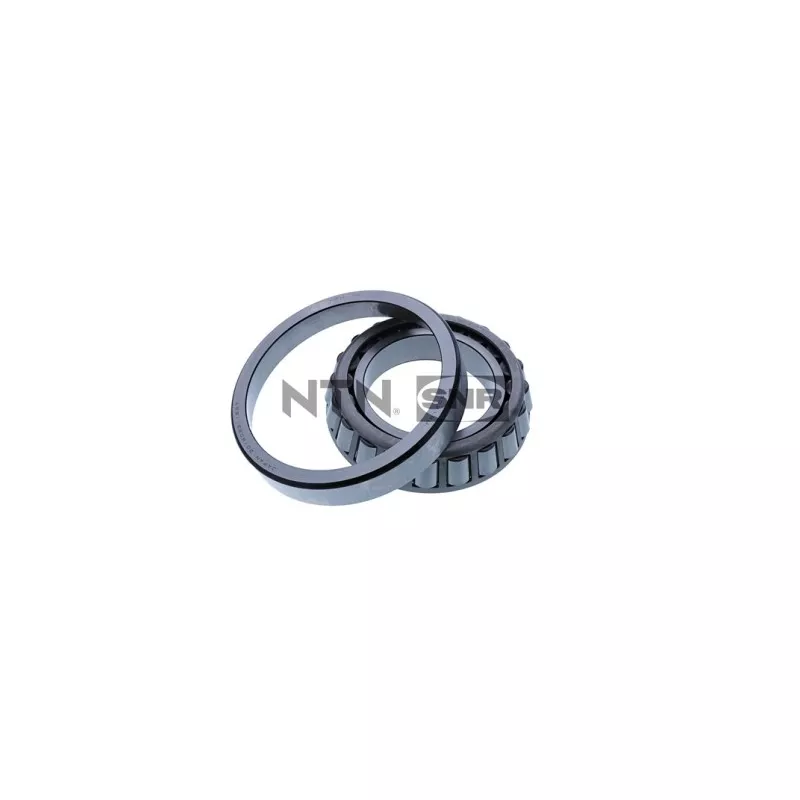 Roulement de roue SNR HDB079